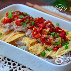 豆制品中营养最高是腐竹 凉拌腐竹的做法步骤