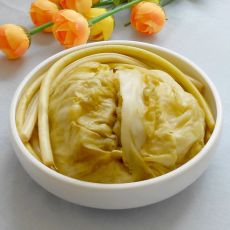 四川泡菜的做法步骤