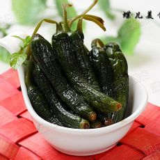 酱黄瓜的做法步骤