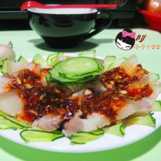 蒜泥白肉的做法步骤