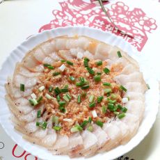 蒜泥白肉的做法步骤